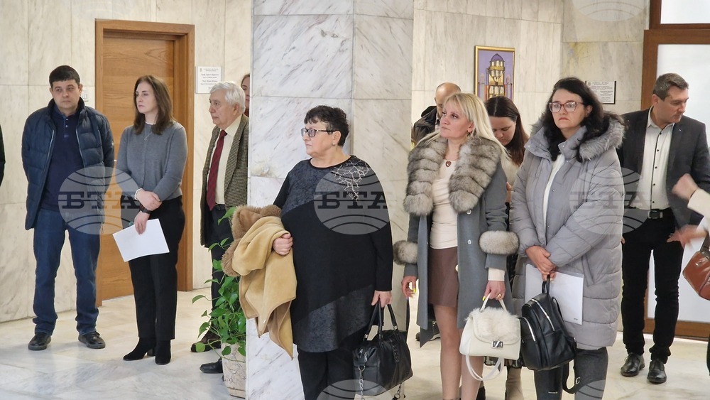 Шумен - награждаване - конкурс „Коледната магия на Шумен“