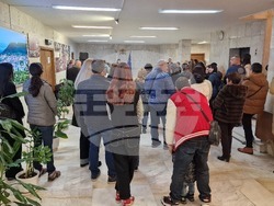 Шумен - награждаване - конкурс „Коледната магия на Шумен“