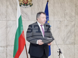 Шумен - награждаване - конкурс „Коледната магия на Шумен“