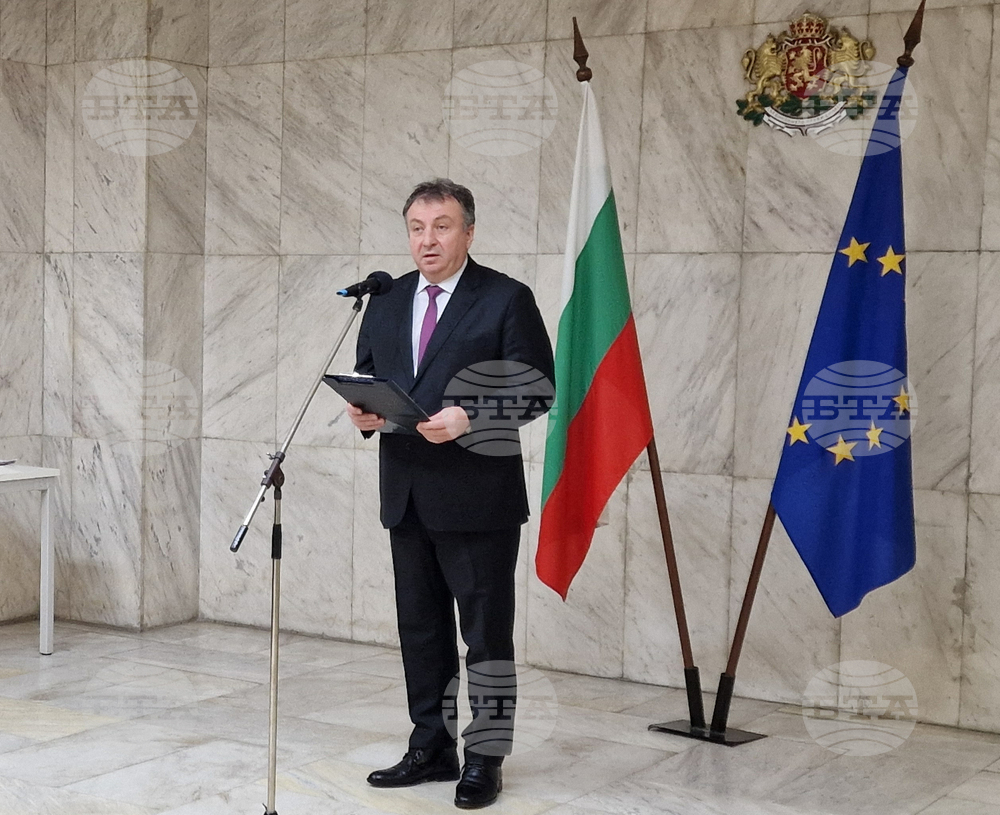 Шумен - награждаване - конкурс „Коледната магия на Шумен“