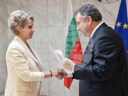 Шумен - награждаване - конкурс „Коледната магия на Шумен“