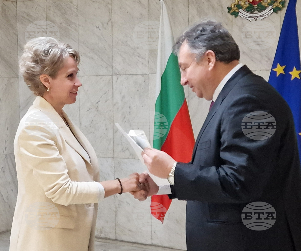 Шумен - награждаване - конкурс „Коледната магия на Шумен“