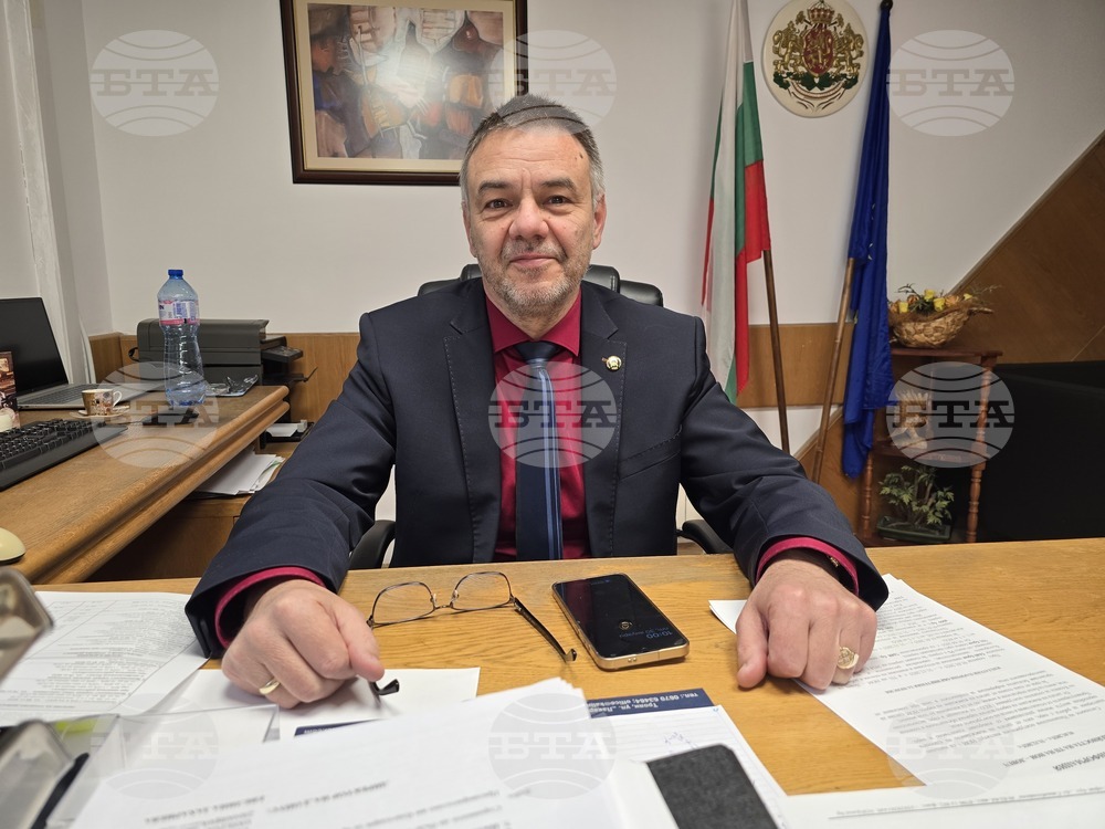 Общо 34 пенсионери в Ловешка област са получавали максималната пенсия от 3400 лв. към края на миналата година 