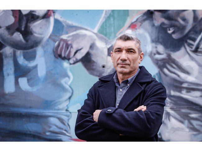 Калоян Петков е новият треньор на женския национален отбор по футбол