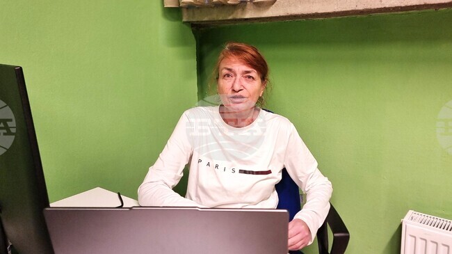 Читалищата постоянно разширяват и разнообразяват своята дейност, каза председателят на НЧ "Йордан Йовков - 1870" в Добрич Божанка Вуцова