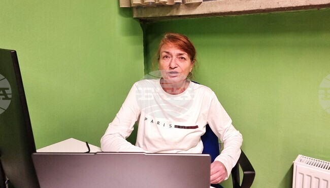 Читалищата постоянно разширяват и разнообразяват своята дейност, каза председателят на НЧ "Йордан Йовков - 1870" в Добрич Божанка Вуцова