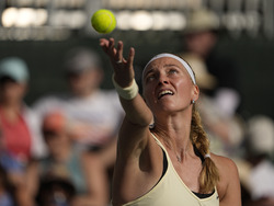 Indian Wells Tennis