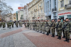 Пловдив - Годишнина - Стефан Стамболов - рождение