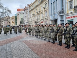 Пловдив - Годишнина - Стефан Стамболов - рождение