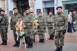 Пловдив - Годишнина - Стефан Стамболов - рождение