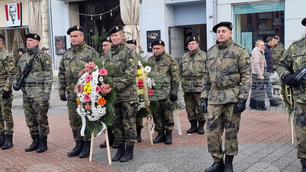 Пловдив - Годишнина - Стефан Стамболов - рождение