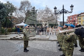 Пловдив - Годишнина - Стефан Стамболов - рождение