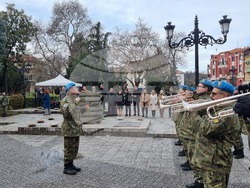 Пловдив - Годишнина - Стефан Стамболов - рождение
