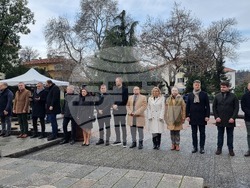 Пловдив - Годишнина - Стефан Стамболов - рождение