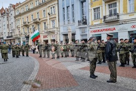 Пловдив - Годишнина - Стефан Стамболов - рождение