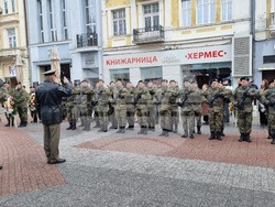 Пловдив - Годишнина - Стефан Стамболов - рождение