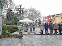 Пловдив - Годишнина - Стефан Стамболов - рождение