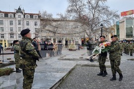 Пловдив - Годишнина - Стефан Стамболов - рождение