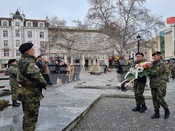 Пловдив - Годишнина - Стефан Стамболов - рождение