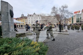 Пловдив - Годишнина - Стефан Стамболов - рождение