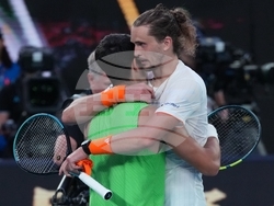 Australian Open Tennis