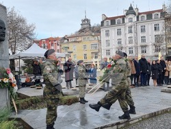 Пловдив - Годишнина - Стефан Стамболов - рождение