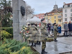 Пловдив - Годишнина - Стефан Стамболов - рождение