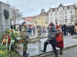 Пловдив - Годишнина - Стефан Стамболов - рождение