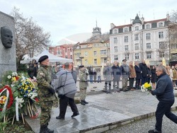 Пловдив - Годишнина - Стефан Стамболов - рождение