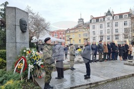 Пловдив - Годишнина - Стефан Стамболов - рождение
