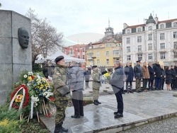 Пловдив - Годишнина - Стефан Стамболов - рождение