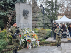 Пловдив - Годишнина - Стефан Стамболов - рождение