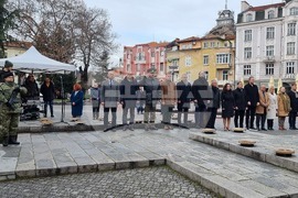 Пловдив - Годишнина - Стефан Стамболов - рождение