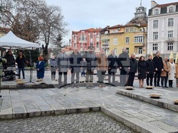 Пловдив - Годишнина - Стефан Стамболов - рождение