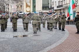 Пловдив - Годишнина - Стефан Стамболов - рождение