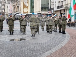 Пловдив - Годишнина - Стефан Стамболов - рождение