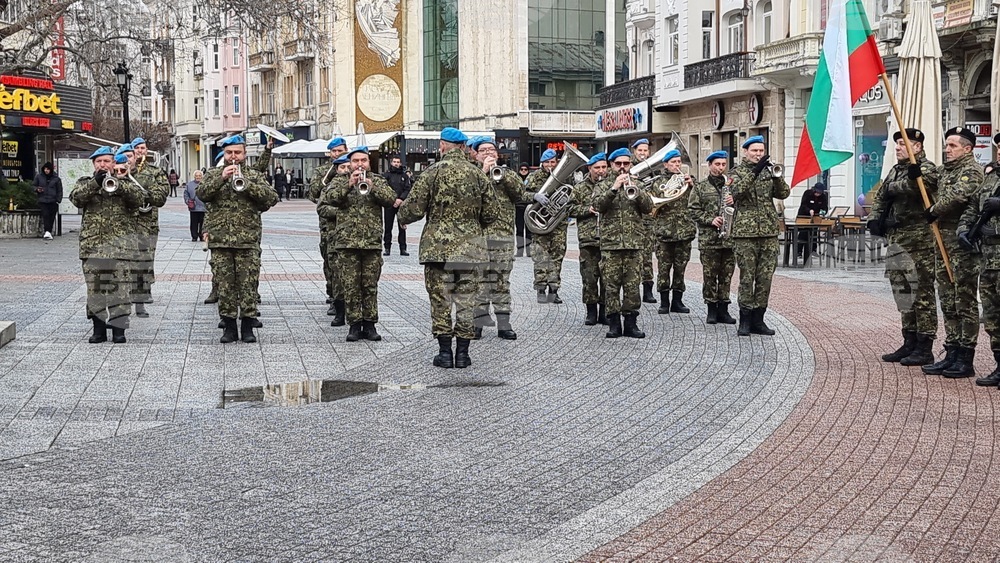 Пловдив - Годишнина - Стефан Стамболов - рождение