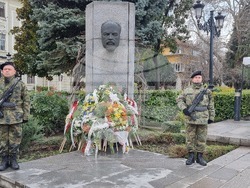 Пловдив - Годишнина - Стефан Стамболов - рождение