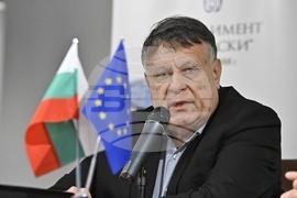 Софийски университет „Св. Климент Охридски“ - Национална художествена академия - меморандум