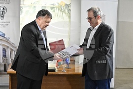 Софийски университет „Св. Климент Охридски“ - Национална художествена академия - меморандум