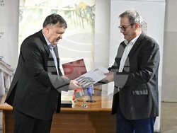 Софийски университет „Св. Климент Охридски“ - Национална художествена академия - меморандум