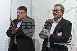 Софийски университет „Св. Климент Охридски“ - Национална художествена академия - меморандум