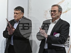 Софийски университет „Св. Климент Охридски“ - Национална художествена академия - меморандум