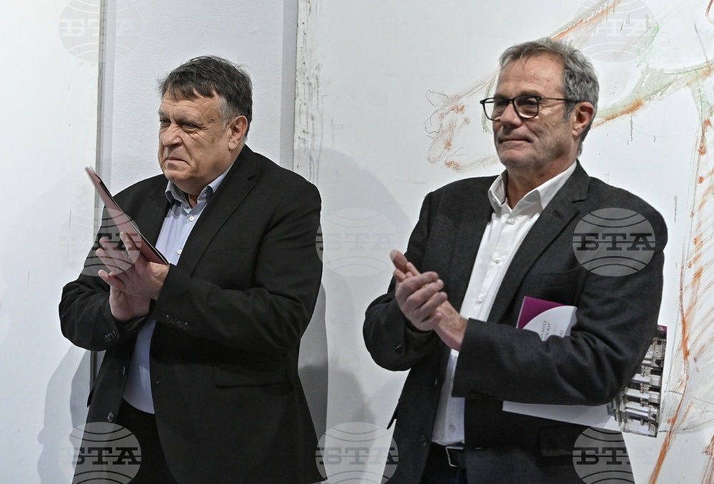 Софийски университет „Св. Климент Охридски“ - Национална художествена академия - меморандум