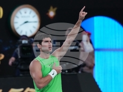 Australian Open Tennis