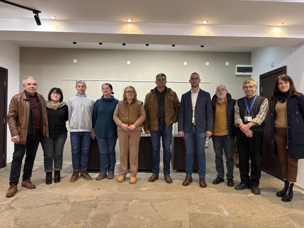 Исторически музей – Дряново работи за добрия имидж на града и региона