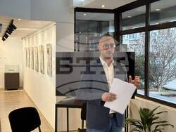 Снимка: Исторически музей – Дряново