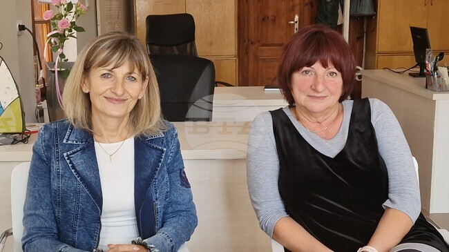 Народно читалище „Надежда“ във Велико Търново пази спомена за важни събития от българската история, каза Боряна Маринова