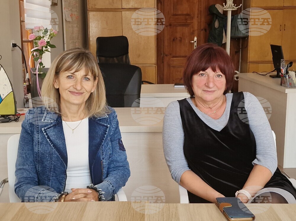 Народно читалище „Надежда“ във Велико Търново пази спомена за важни събития от българската история, каза Боряна Маринова