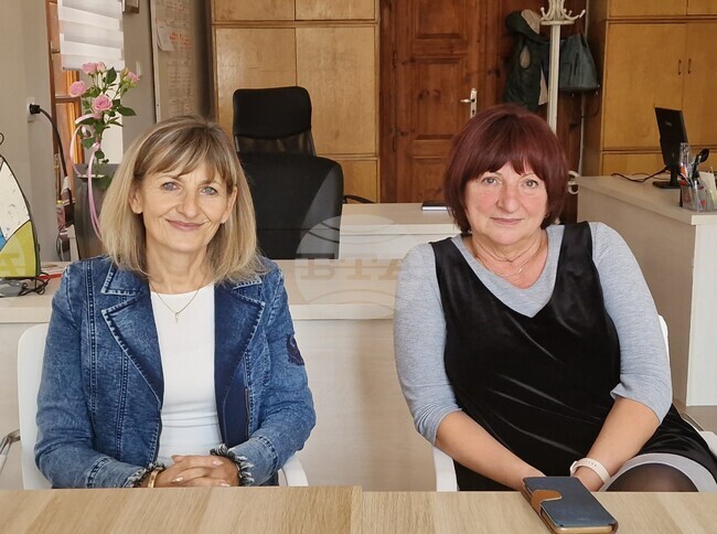 Народно читалище „Надежда“ във Велико Търново пази спомена за важни събития от българската история, каза Боряна Маринова